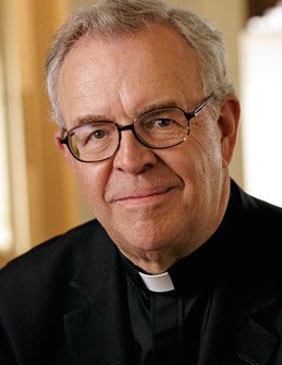 Fr. Robert Wild