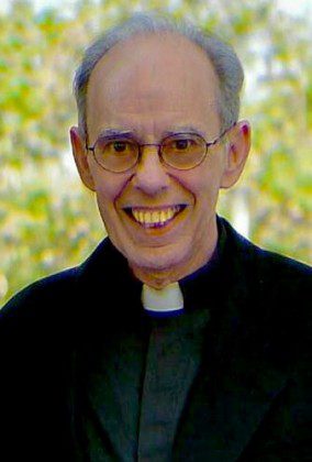 Fr. PJ McGuire
