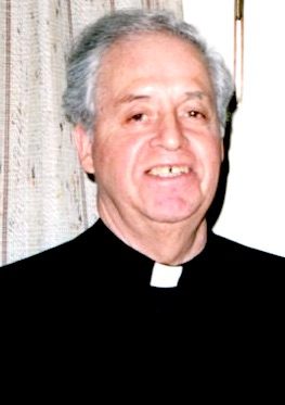 Fr. Ray Vega