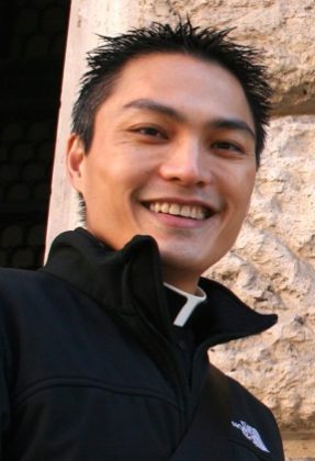 Fr. Francis 