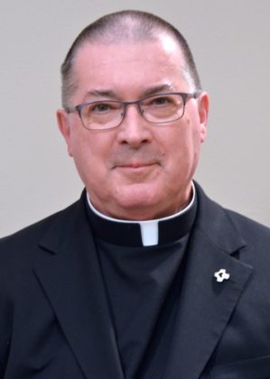 Fr. Wayne Jenkins