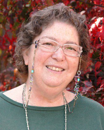 Sherry Blumberg, Ph.D.