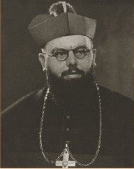 Bishop Joseph Wittebols