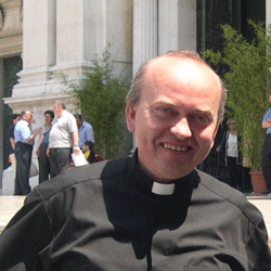 Fr. Wladyslaw Mach 