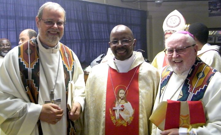 South African SCJ ordained as bishop – Dehonians USA