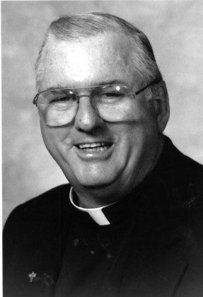 Fr. Tom Garvey