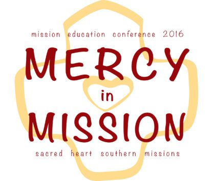 Mission Education will be held Oct 10-11 in northern Mississippi