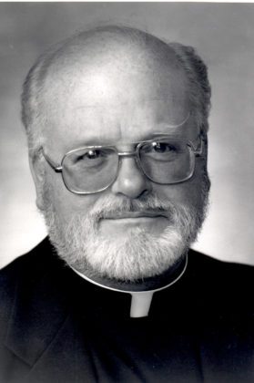 Fr. Nick