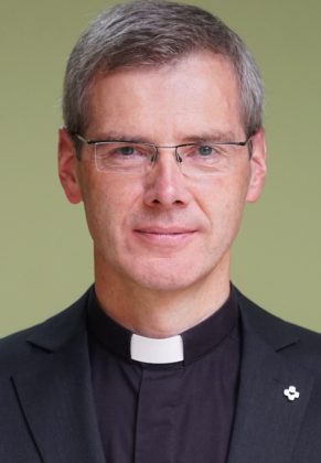 Fr. Heiner