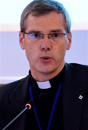 Fr. Heiner